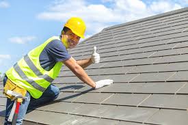 Best Roof Leak Repair  in Blanchester, OH